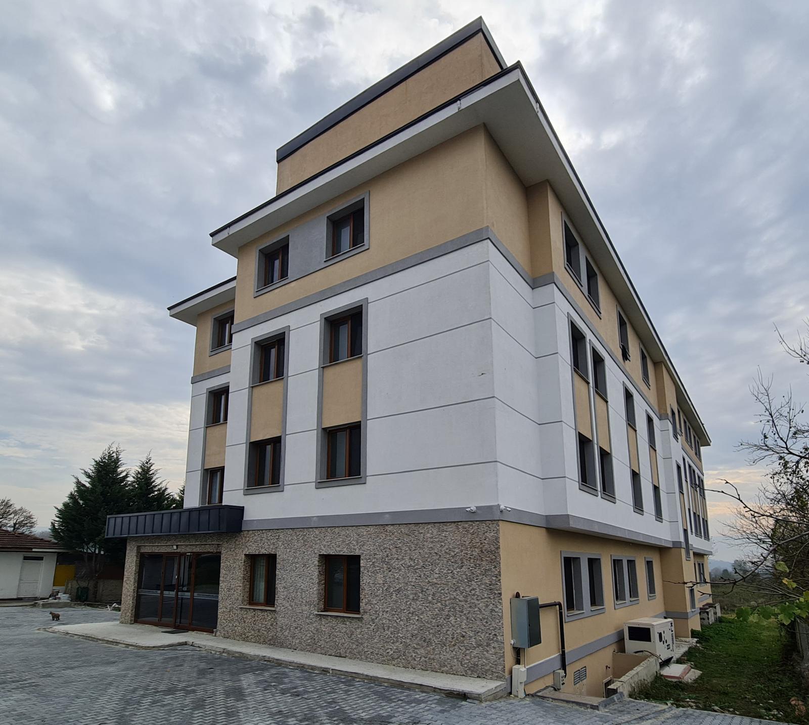 Dış Görsel