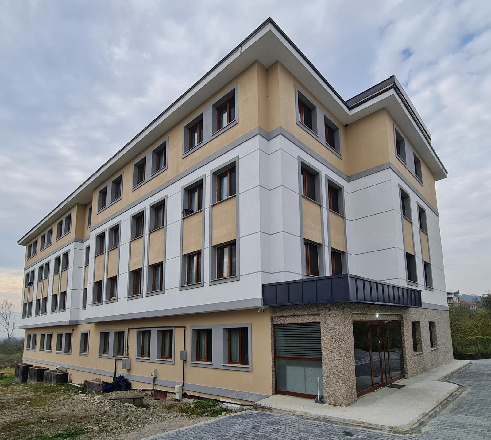 Dış Görsel