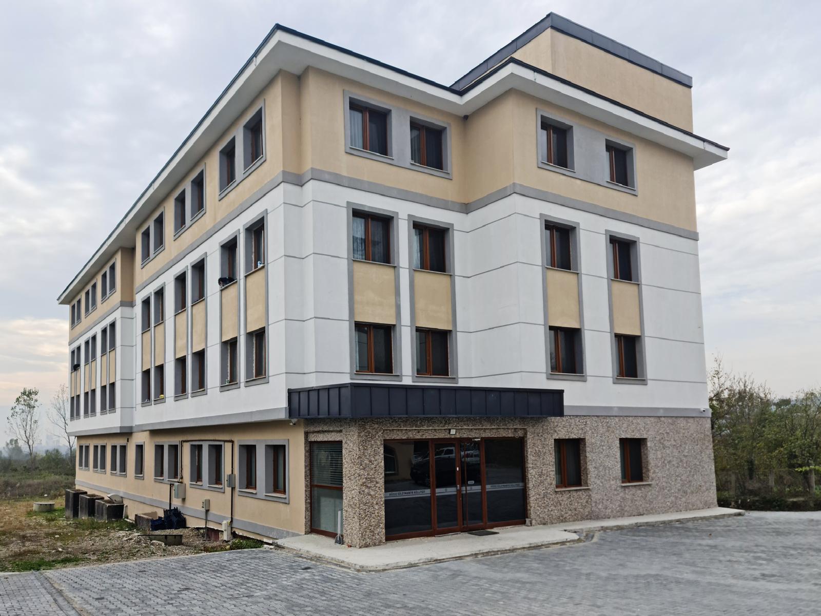 Dış Görsel